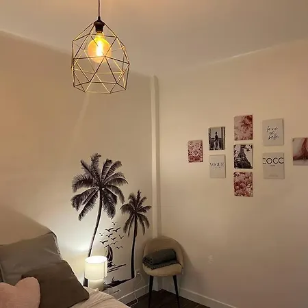 Warm Studio Next To Place Italie - Mp52b Apartment *