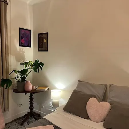 Apartment Warm Studio Next To Place Italie - Mp52b *