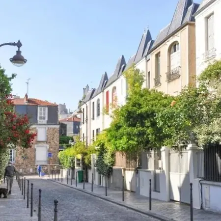 Warm Studio Next To Place Italie - Mp52b Apartment Paris