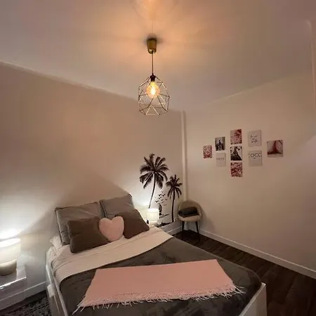 Warm Studio Next To Place Italie - Mp52b Apartment *